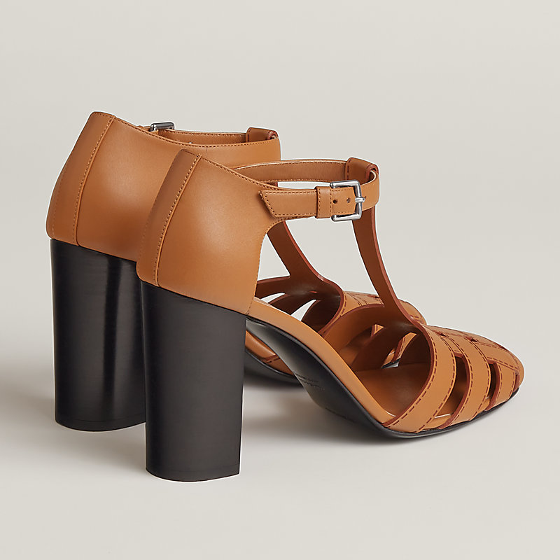 Idealista 90 sandal | Hermès Singapore
